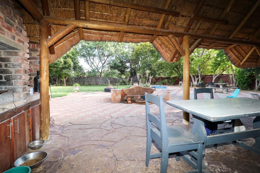 3 Bedroom Property for Sale in La Hoff North West